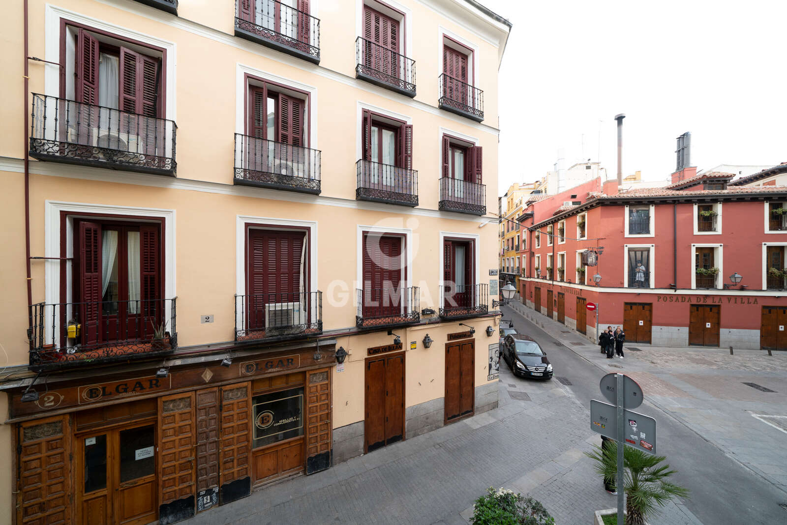 Property slider Gilmar