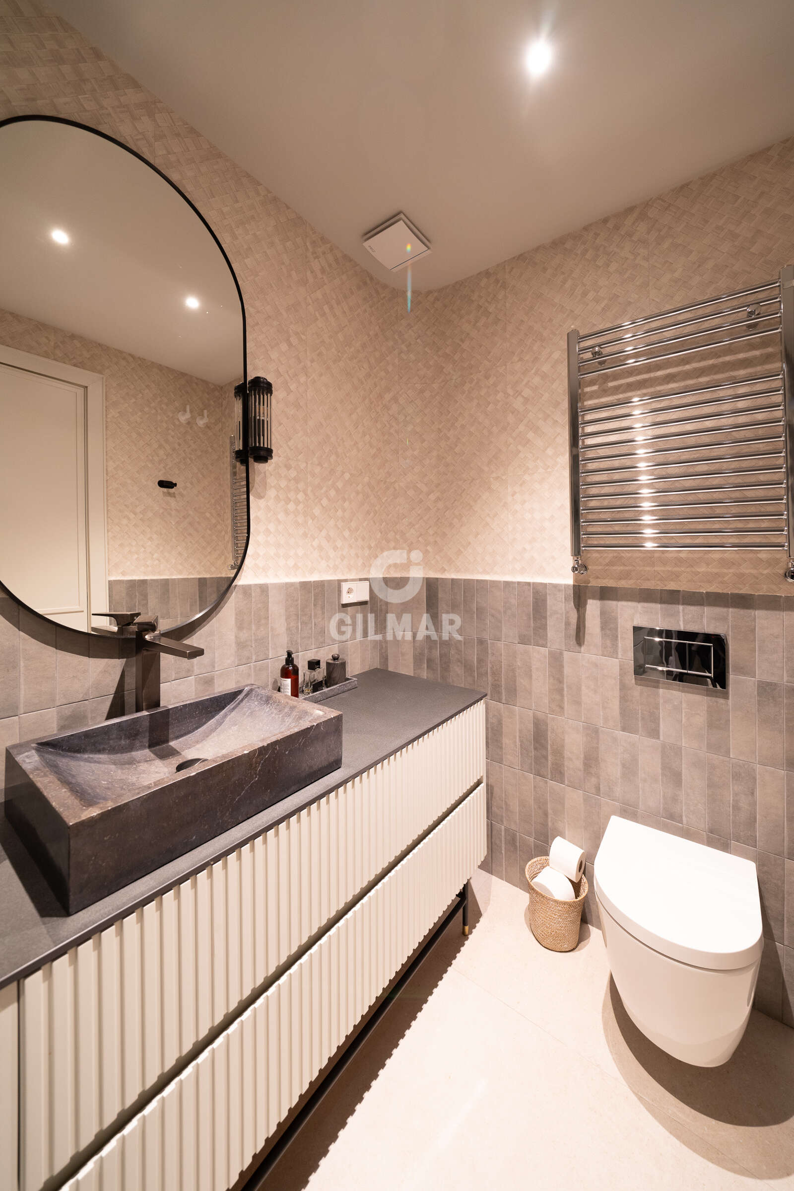 Property slider Gilmar