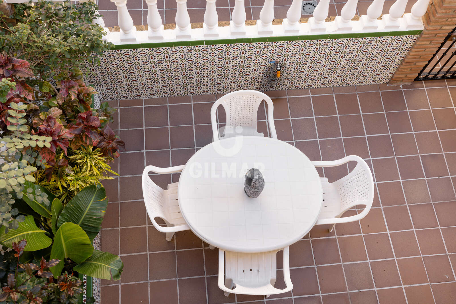 Property slider Gilmar