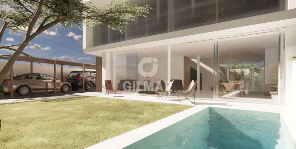 Chalet Pareado en venta en Pozuelo de Alarcón – Madrid | Gilmar