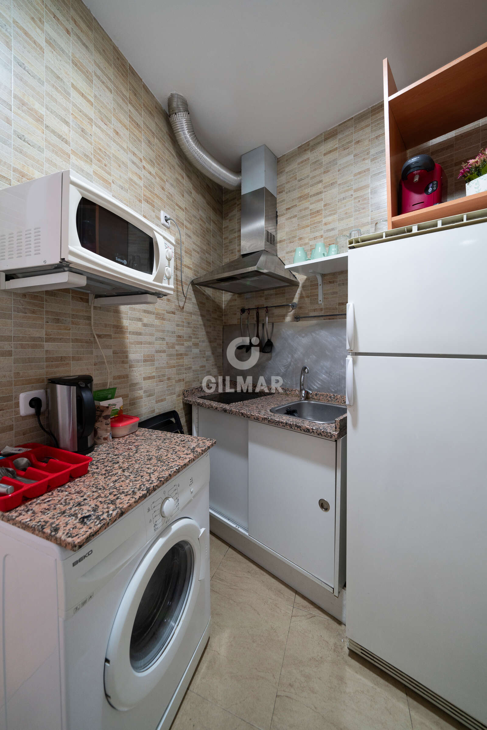 Property slider Gilmar