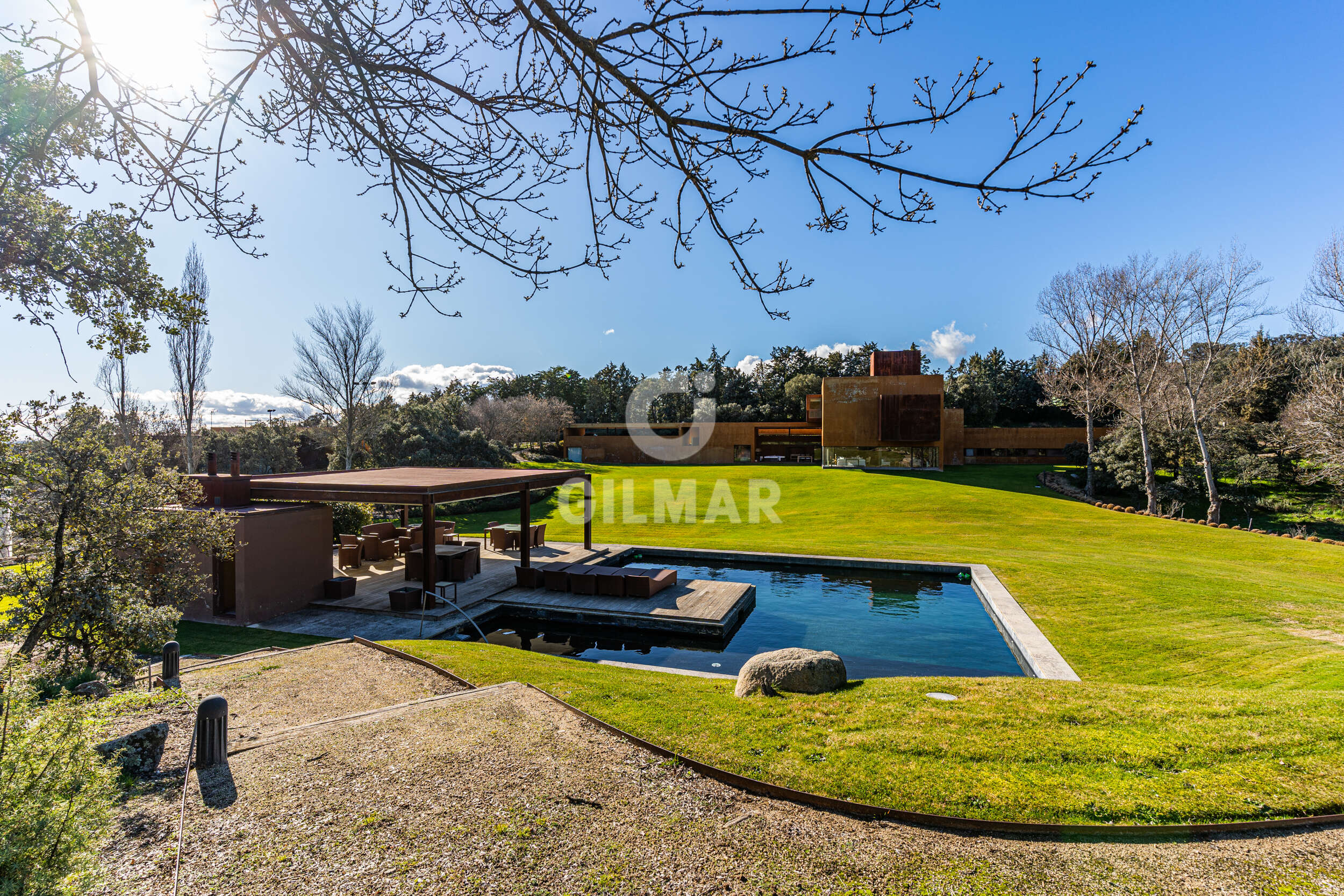 Photo of Villa