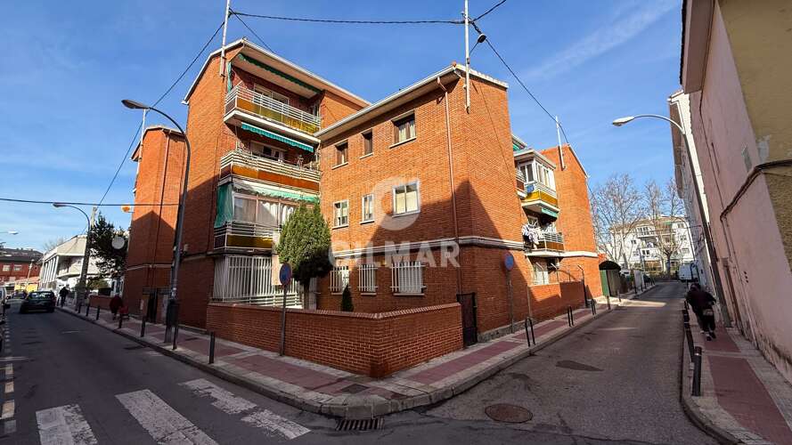 Flat for sale in Collado Villalba – Madrid | Gilmar Consulting