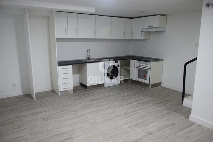 Apartment for sale in S.S. de Los Reyes – Madrid | Gilmar Consulting