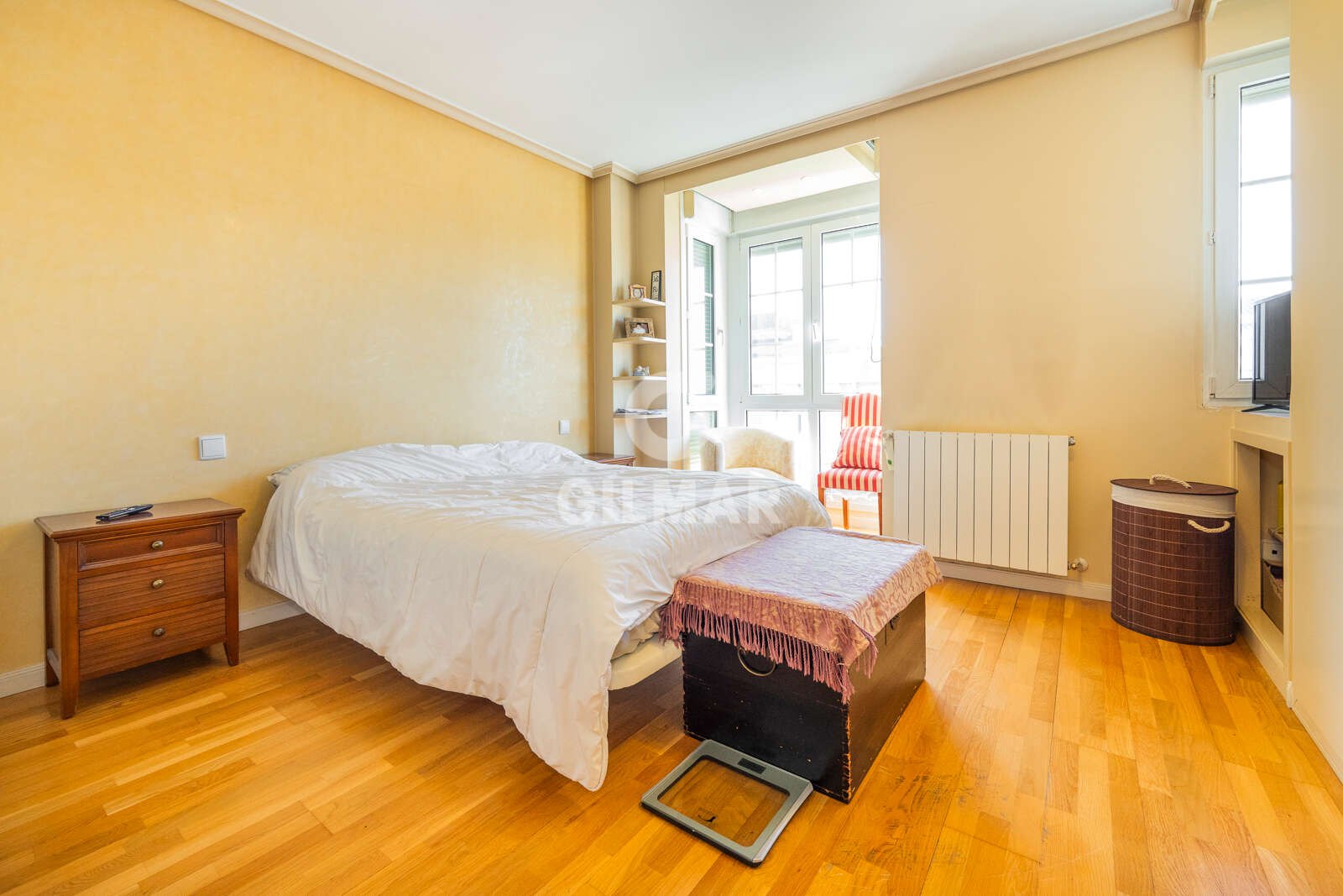 Property slider Gilmar