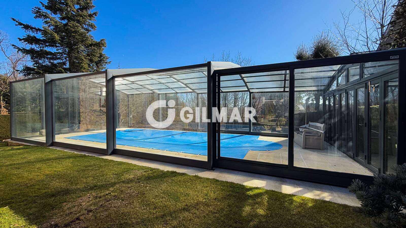 Property slider Gilmar