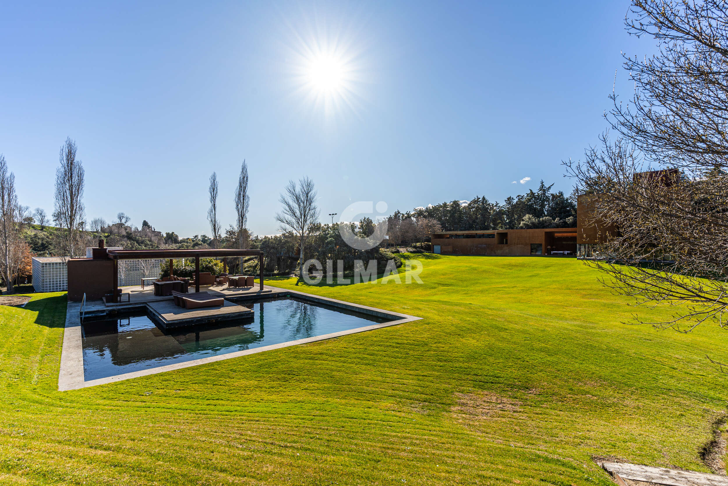 Photo of Villa