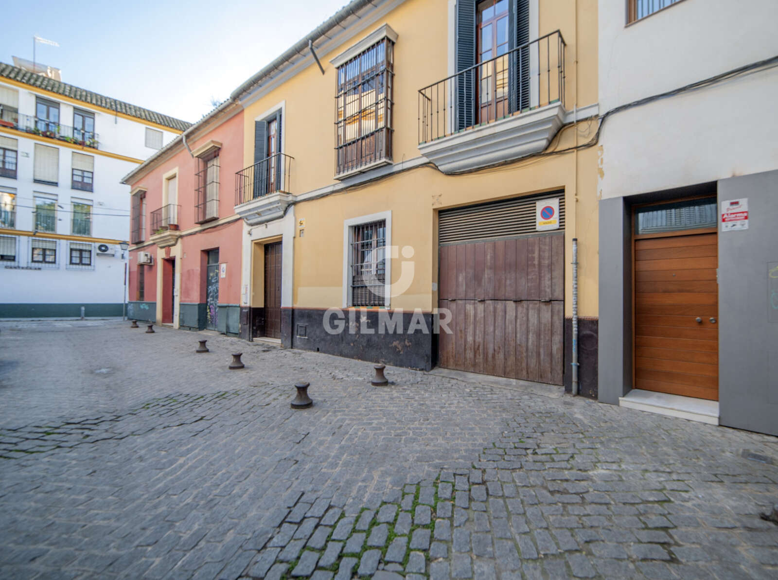 Property slider Gilmar