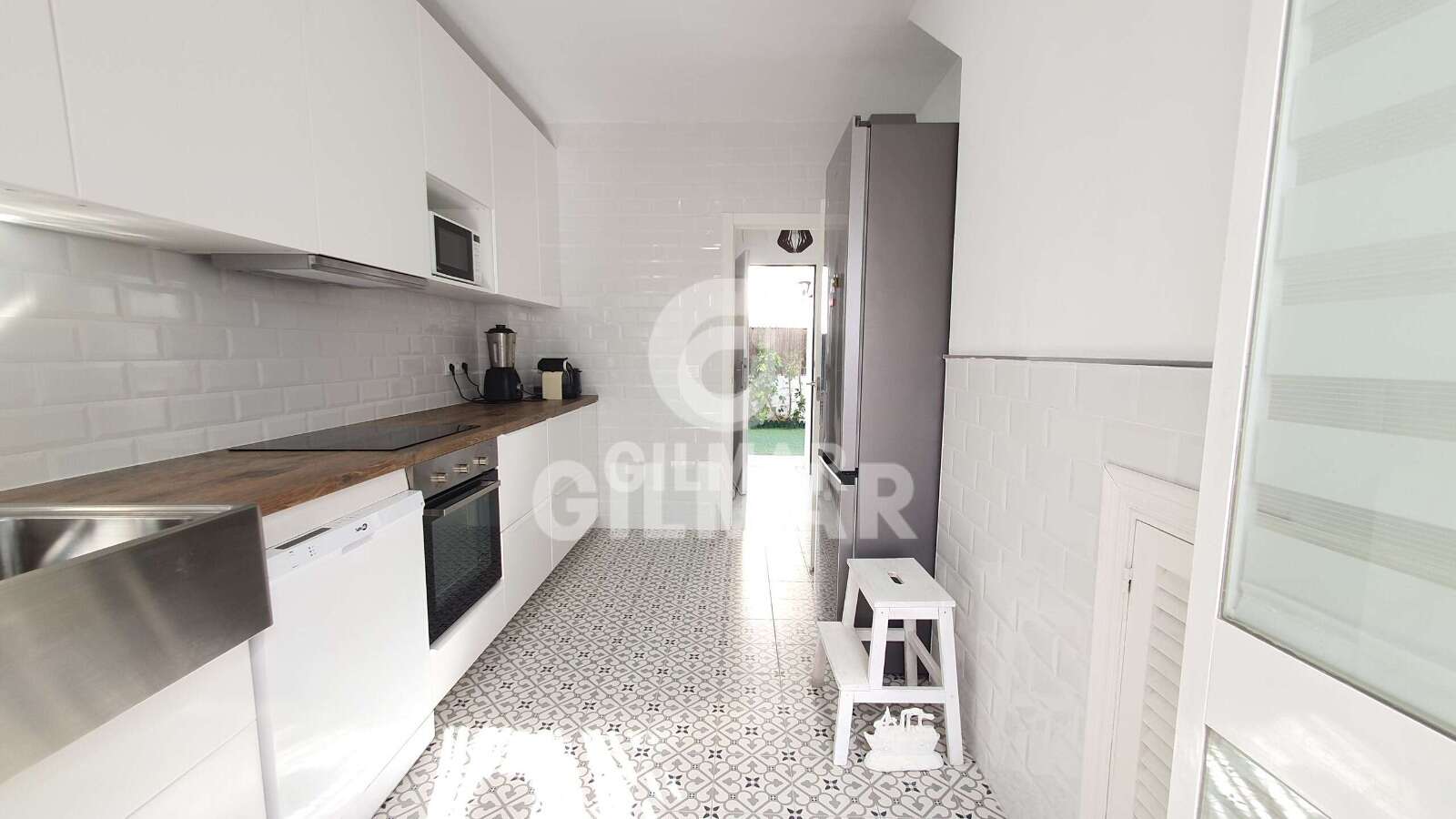 Property slider Gilmar