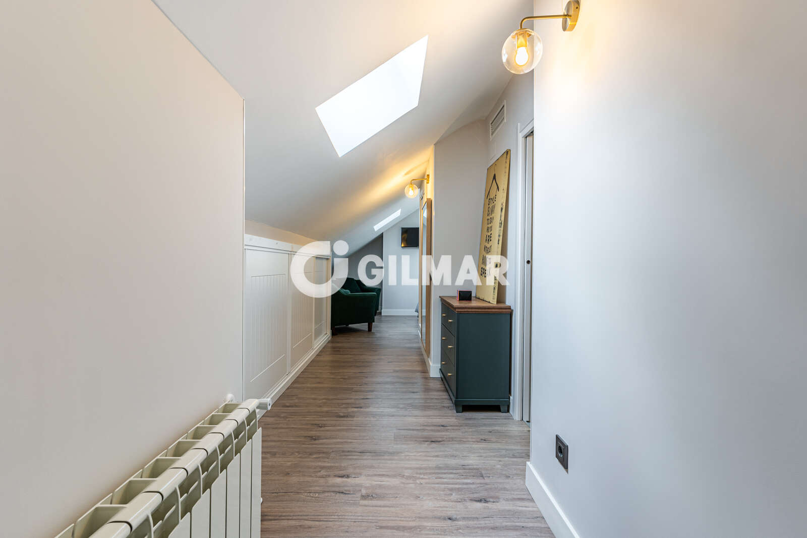 Property slider Gilmar