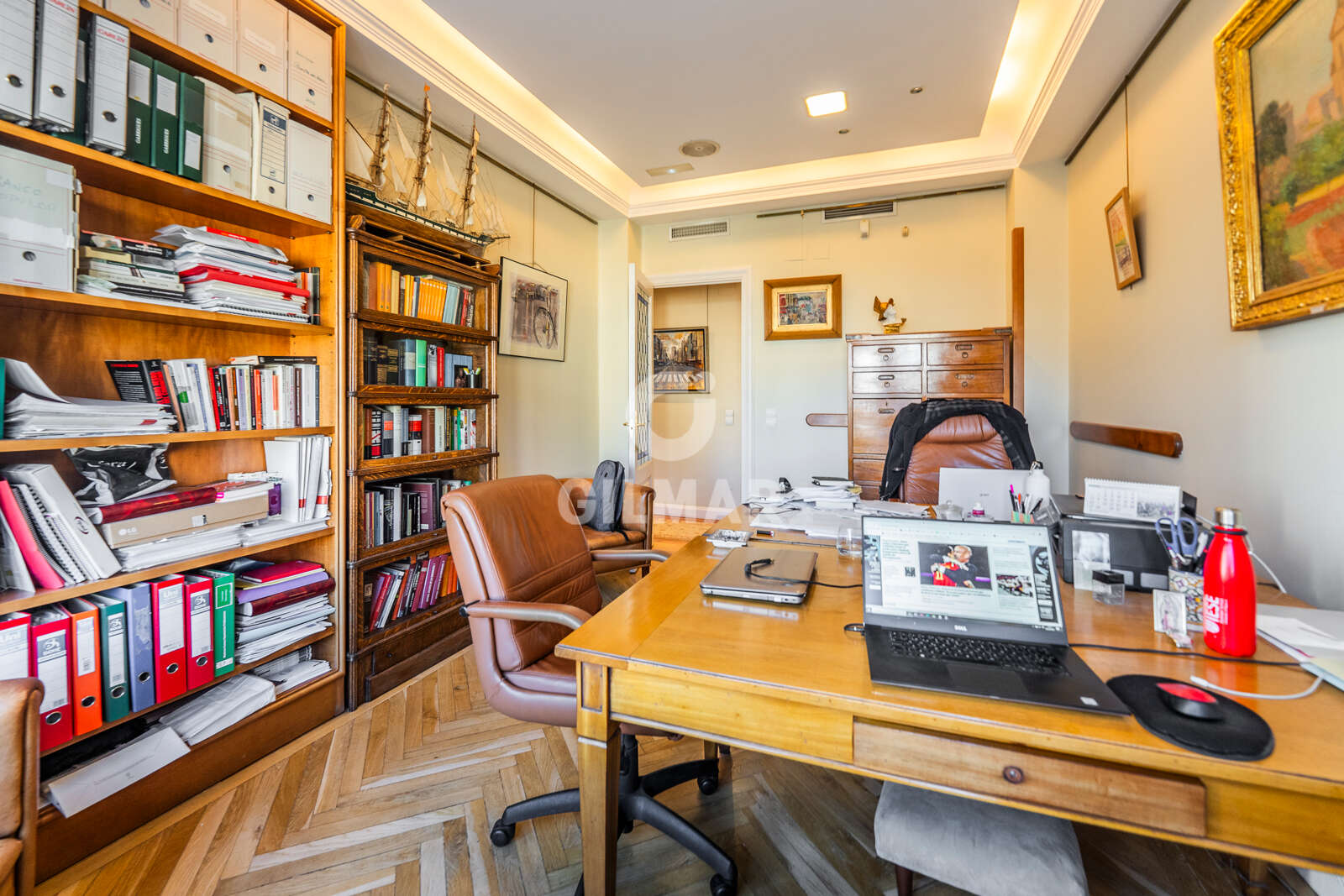 Property slider Gilmar