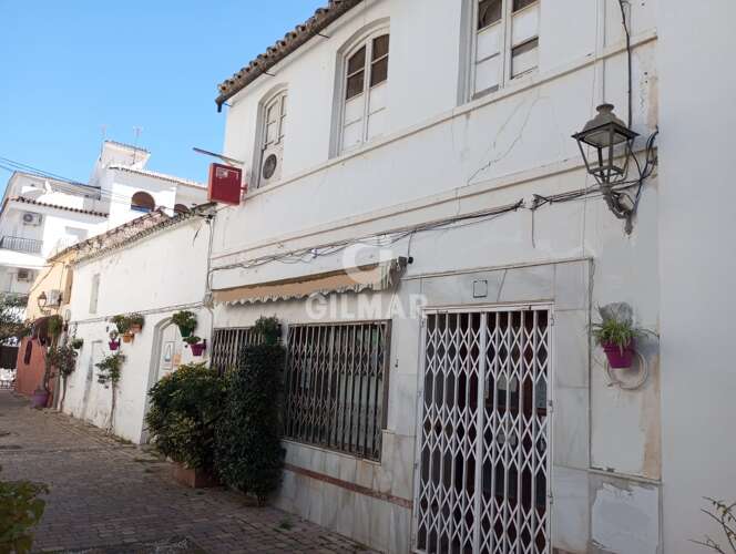 Semidetached house for sale in Estepona – Málaga | Gilmar Consulting