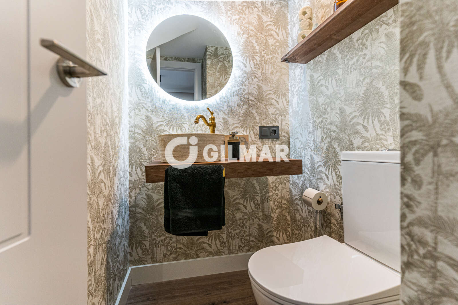 Property slider Gilmar