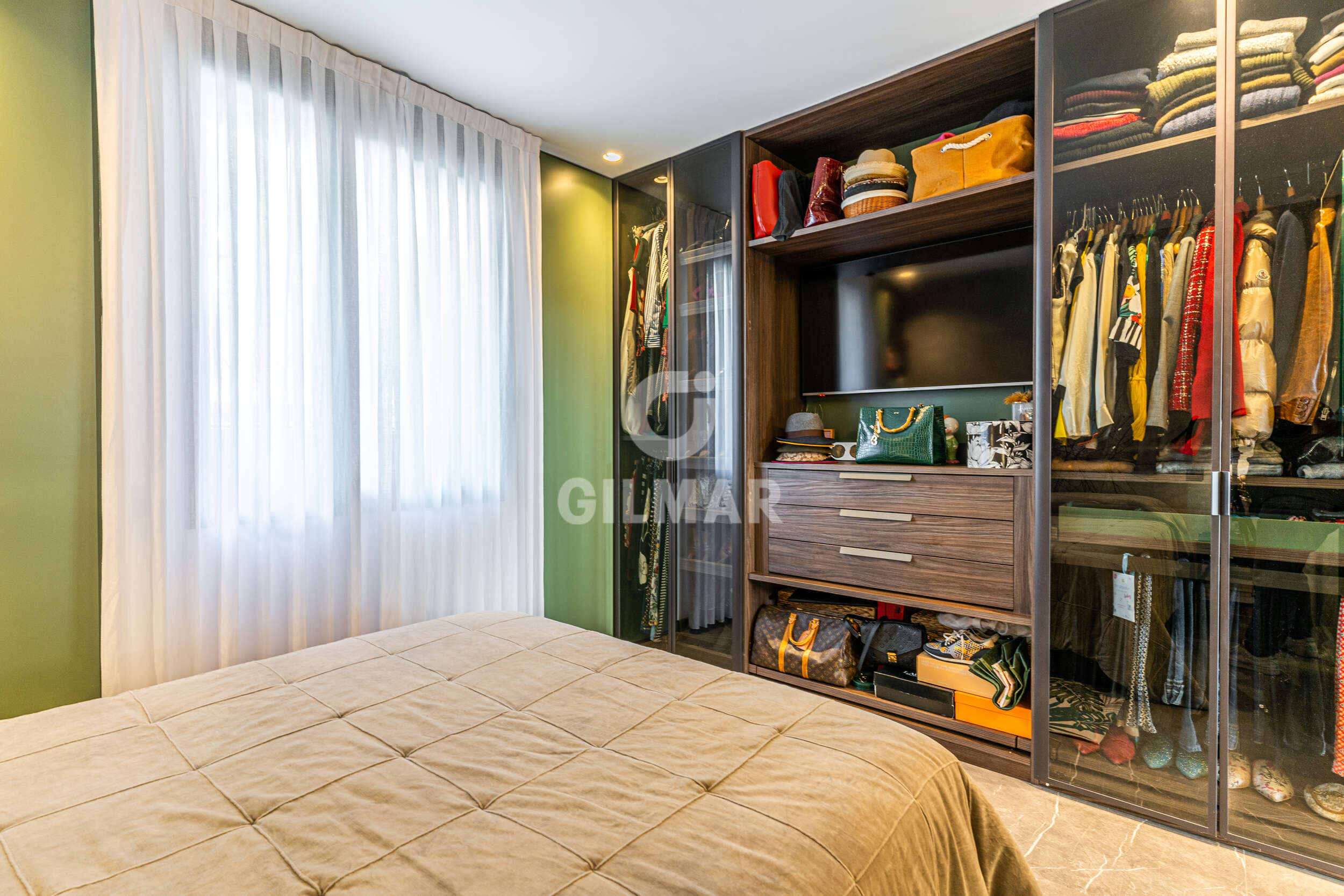 Photo of Ground floor apartment