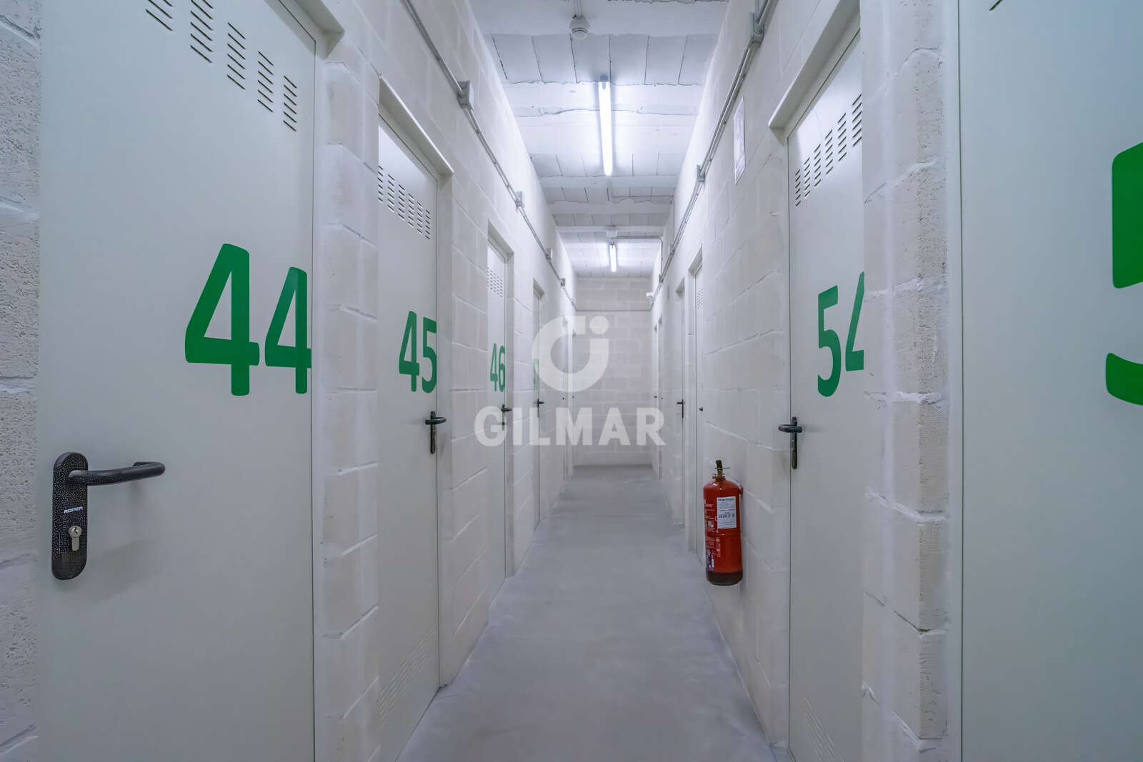 Property slider Gilmar