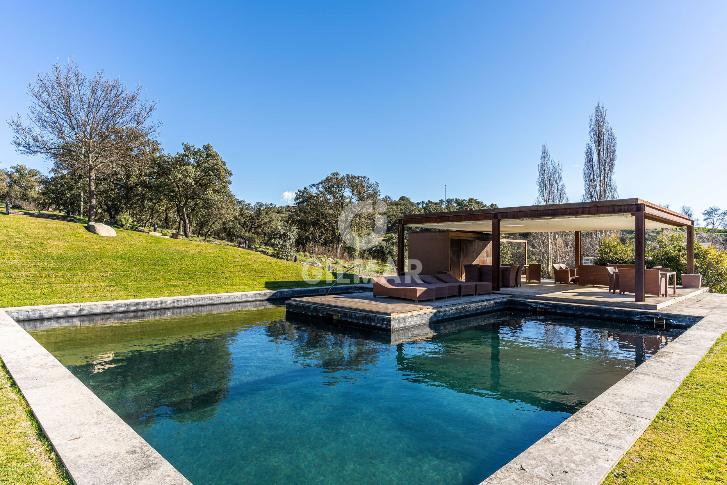 Photo of Villa