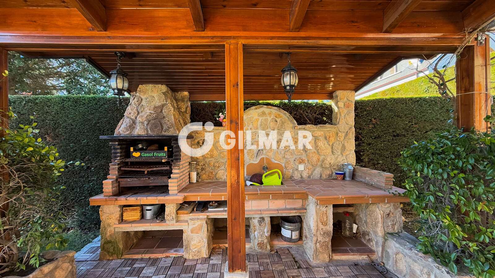 Property slider Gilmar