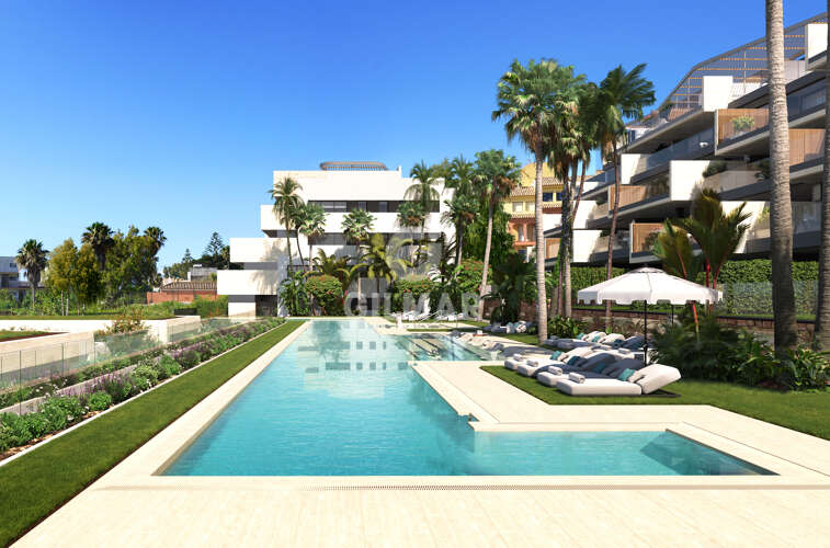 Apartamento en venta en Manilva – Málaga | Gilmar Consulting