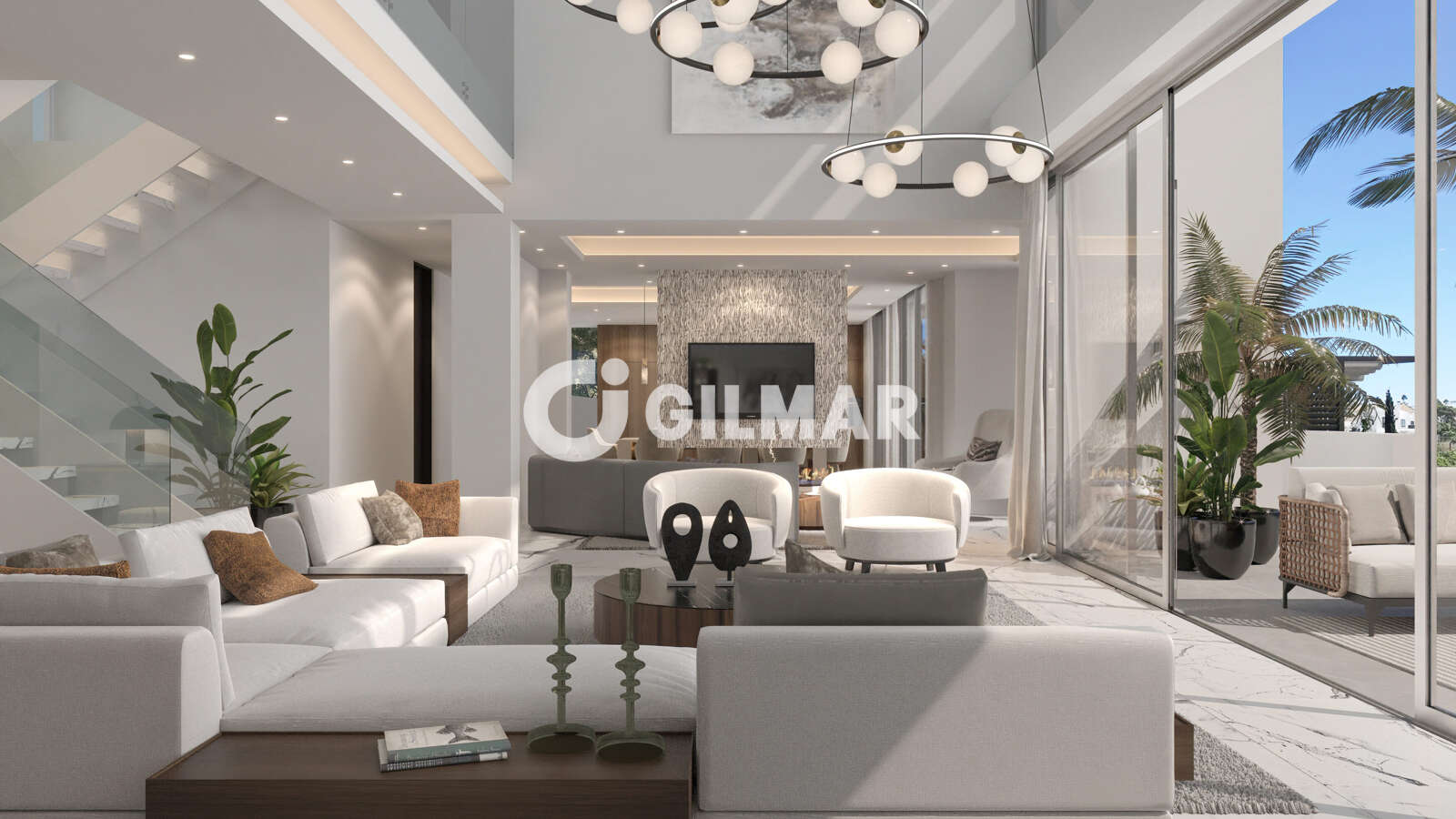 Property slider Gilmar