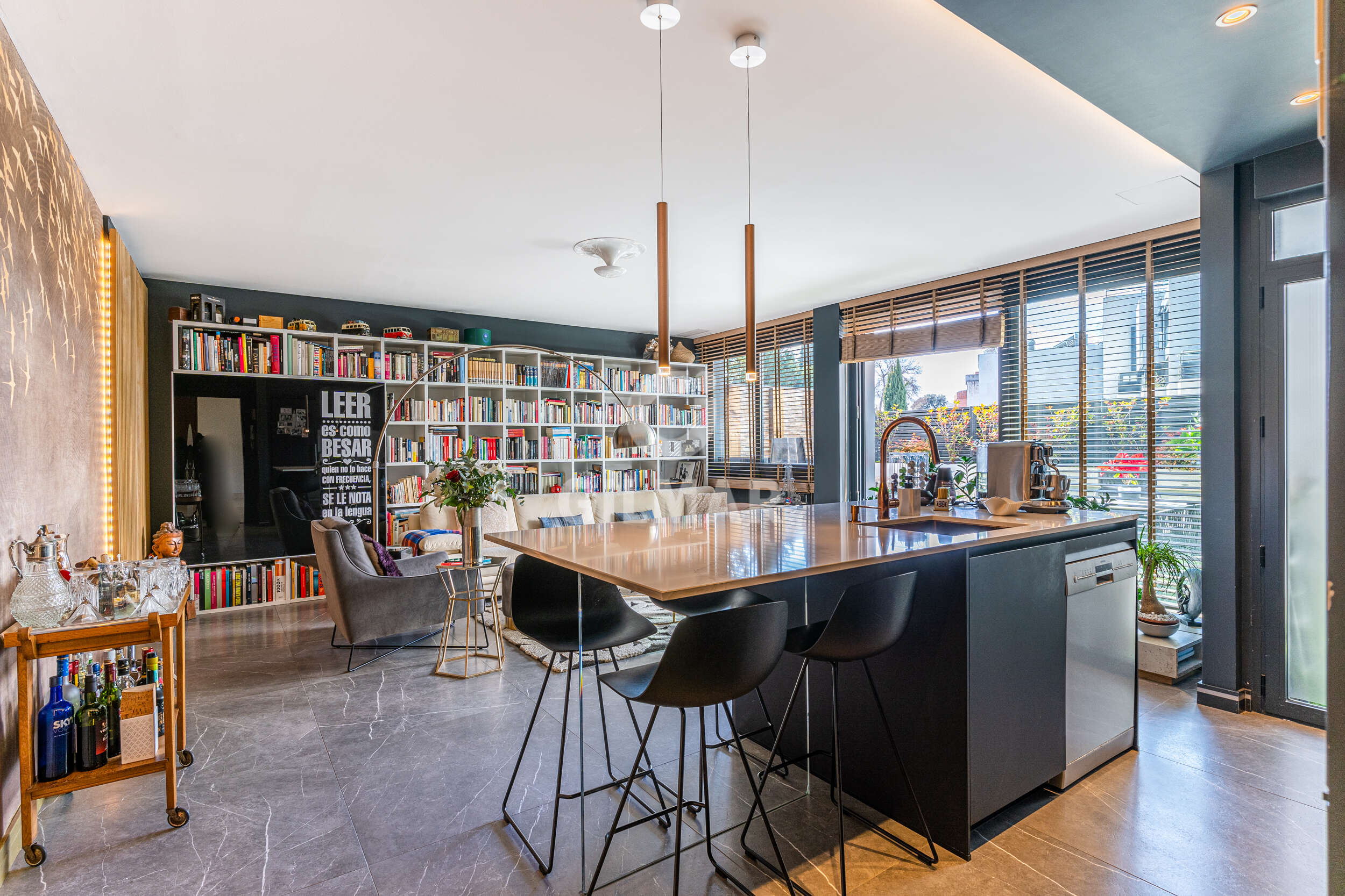 Photo of Ground floor apartment