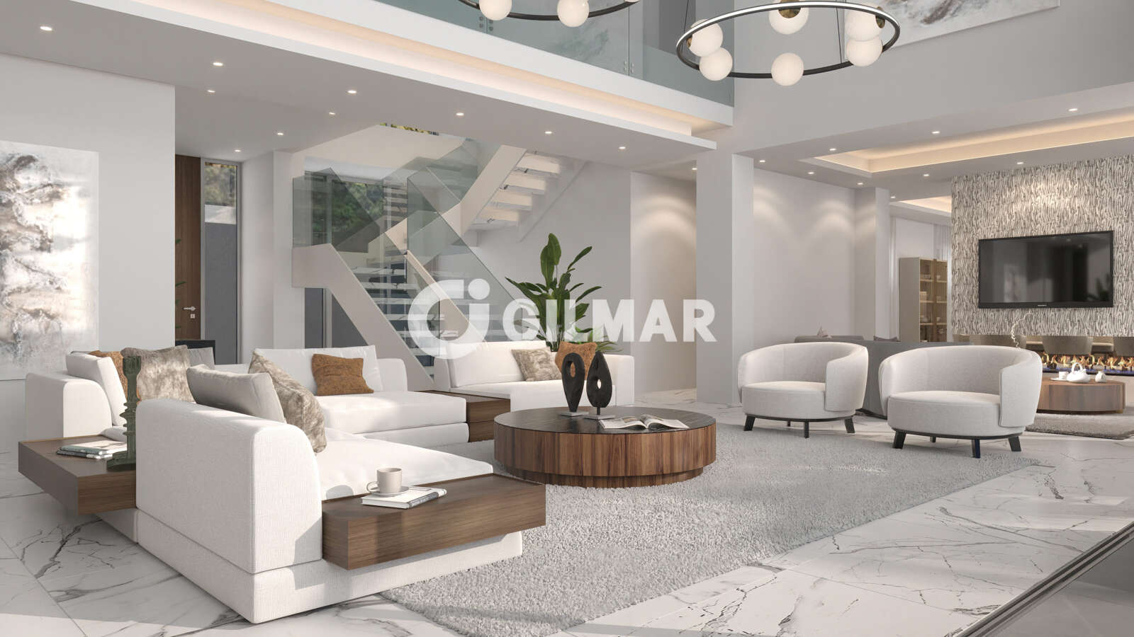 Property slider Gilmar