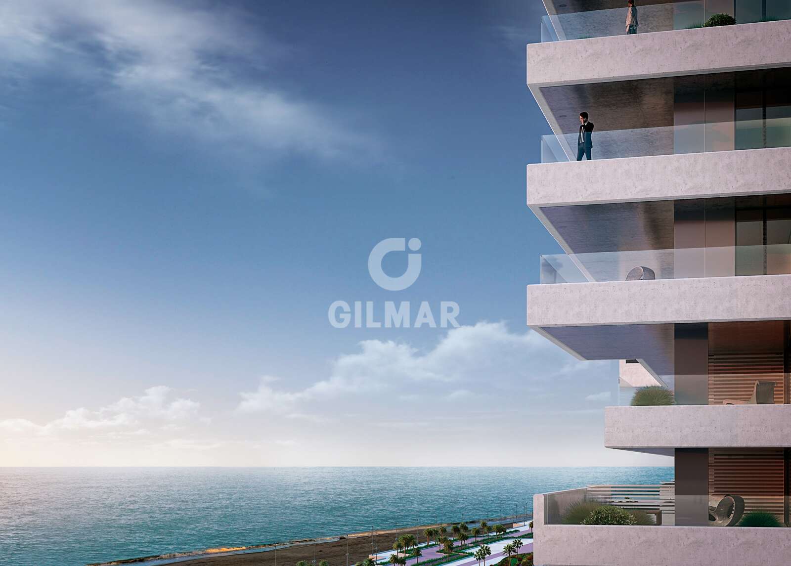 Property slider Gilmar