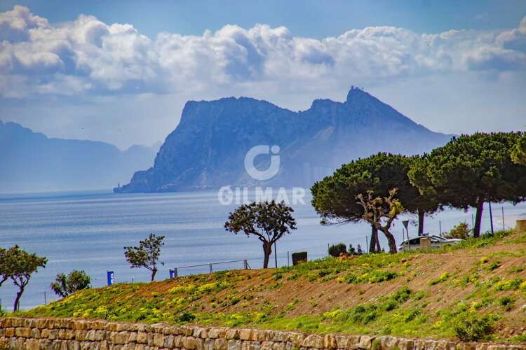 Urban plot for sale in Manilva – Málaga | Gilmar Consulting