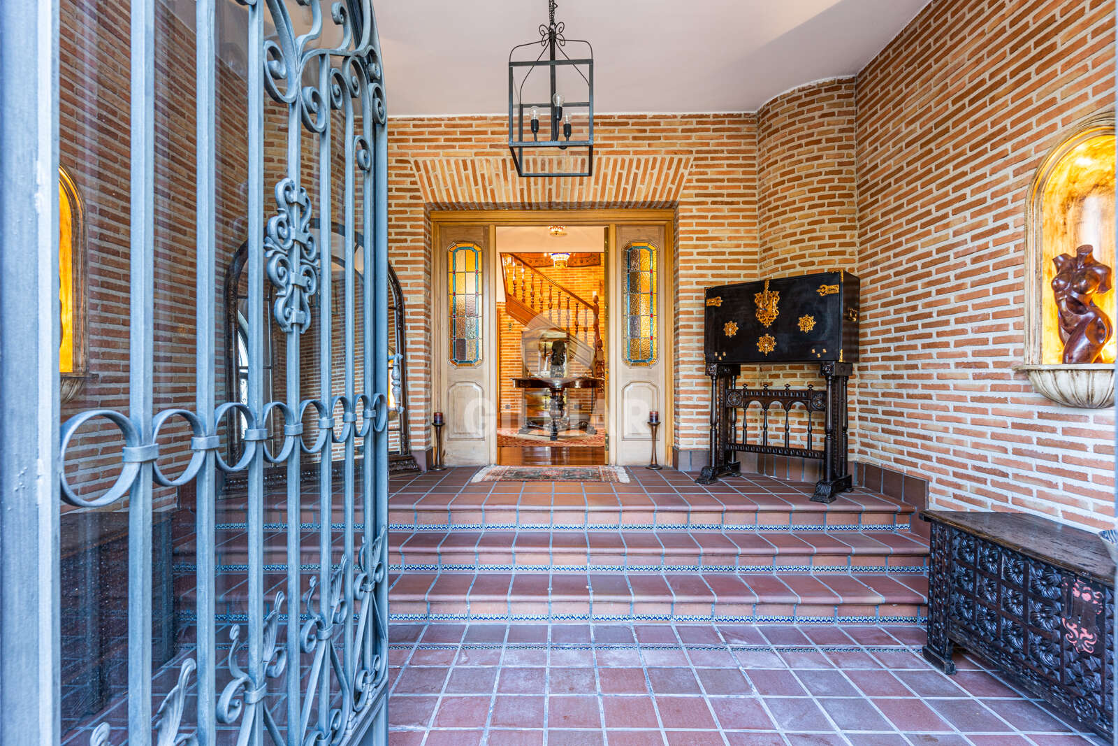 Property slider Gilmar