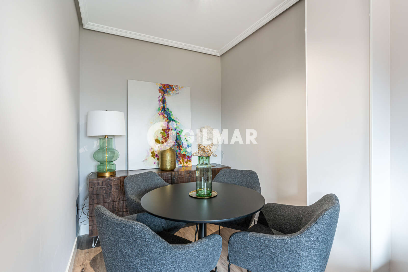 Property slider Gilmar