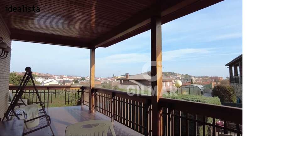 Chalet Independiente en venta en El Molar – Madrid | Gilmar Consulting
