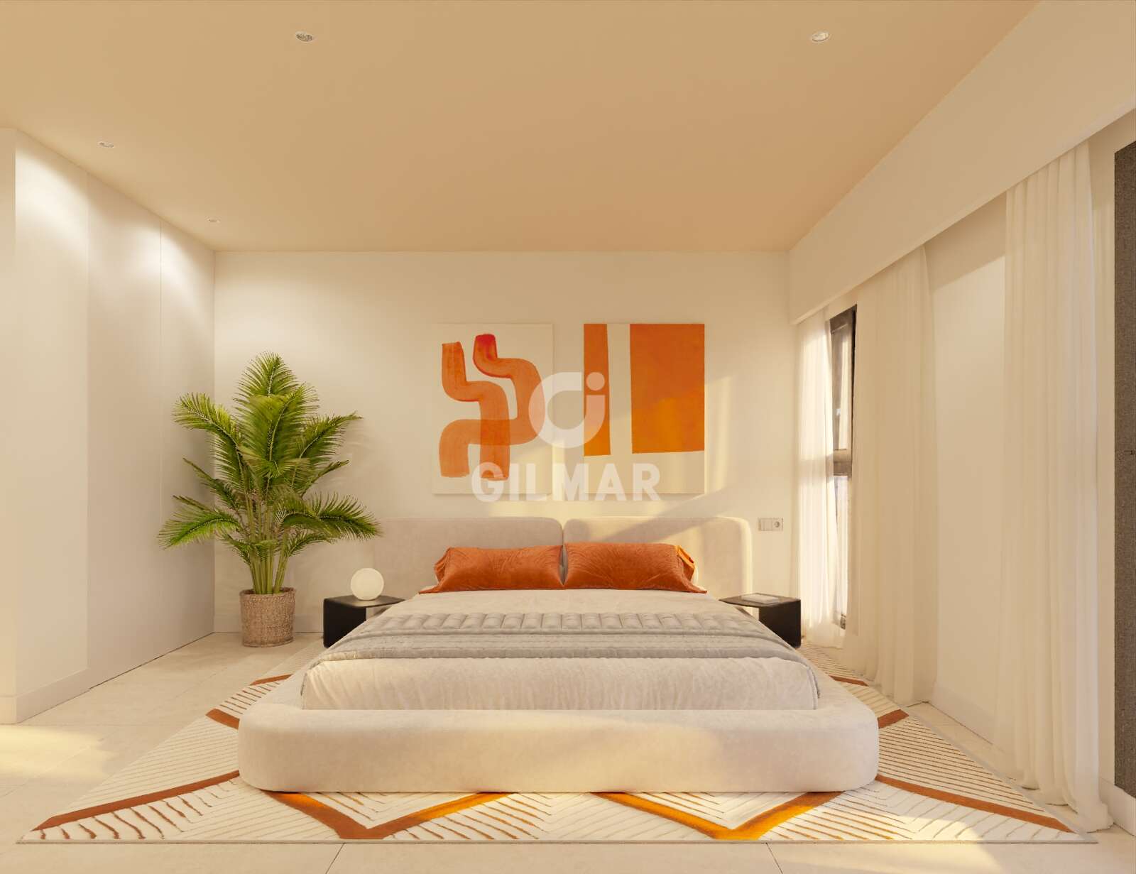 Property slider Gilmar