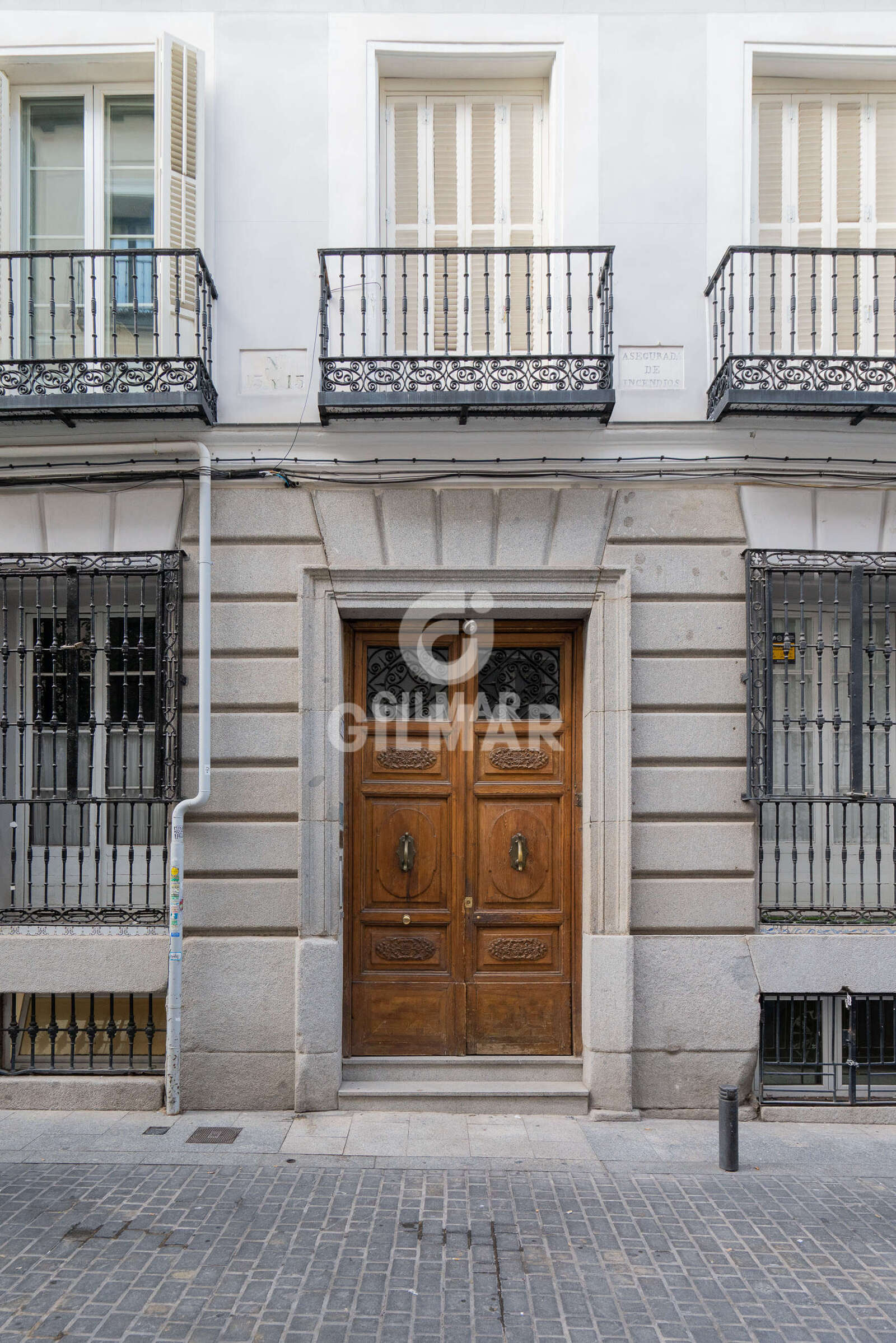 Property slider Gilmar
