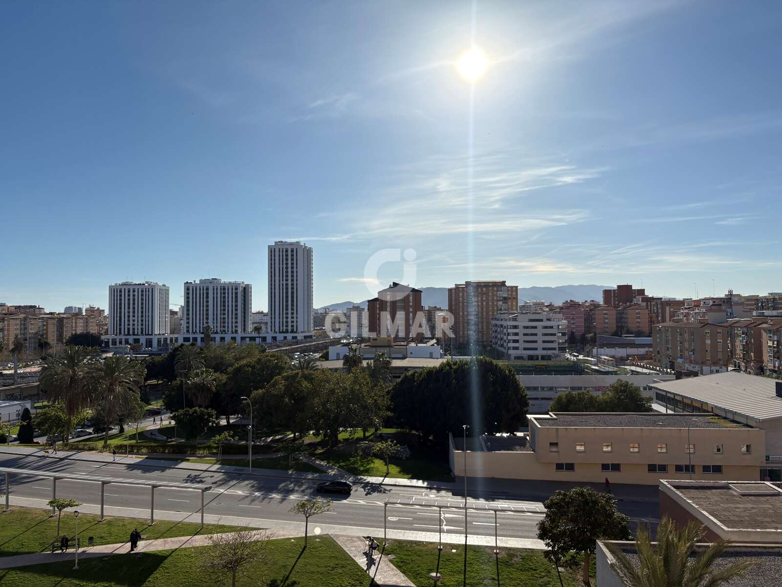 Property slider Gilmar
