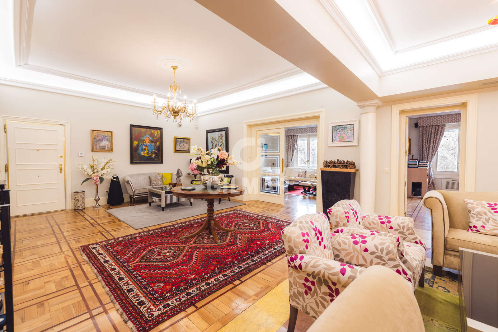 Property slider Gilmar