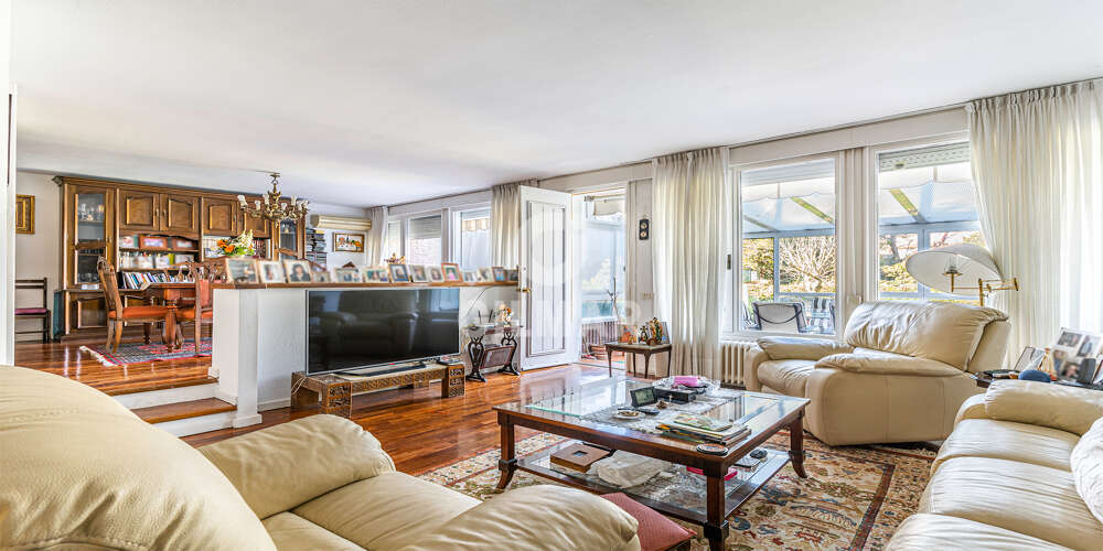 Chalet Adosado en venta en Las Rozas – Madrid | Gilmar Consulting