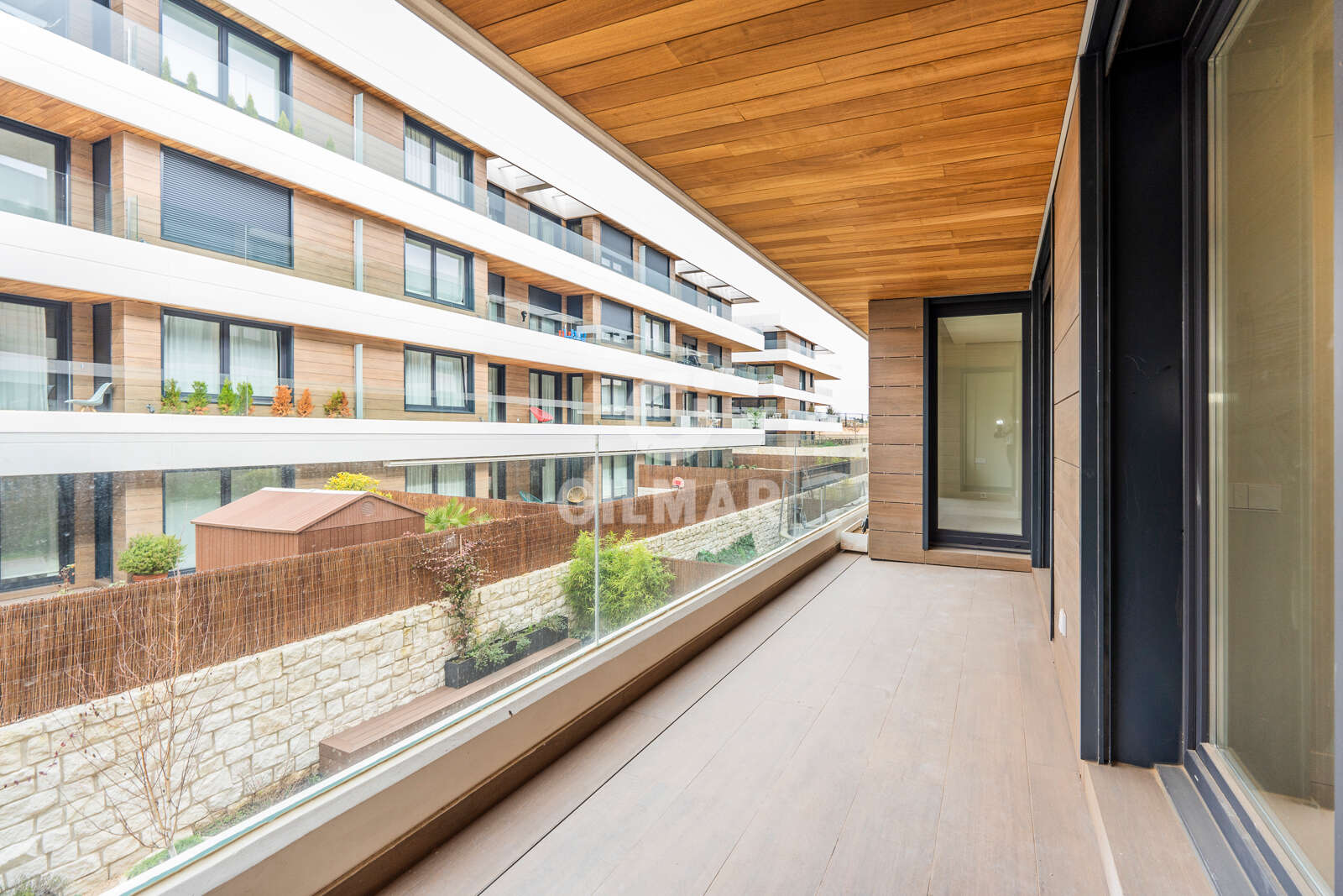 Property slider Gilmar
