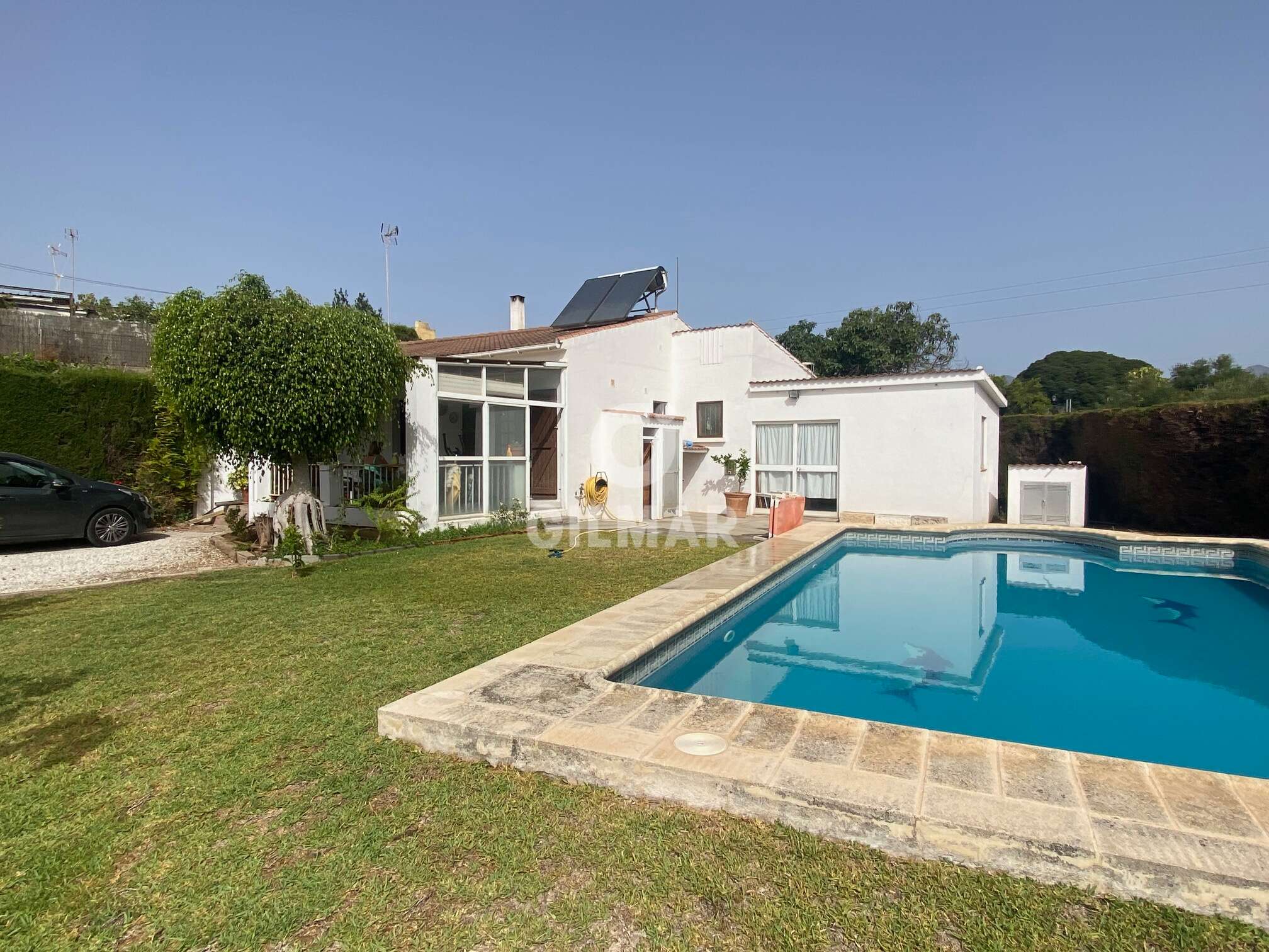 Photo of Villa