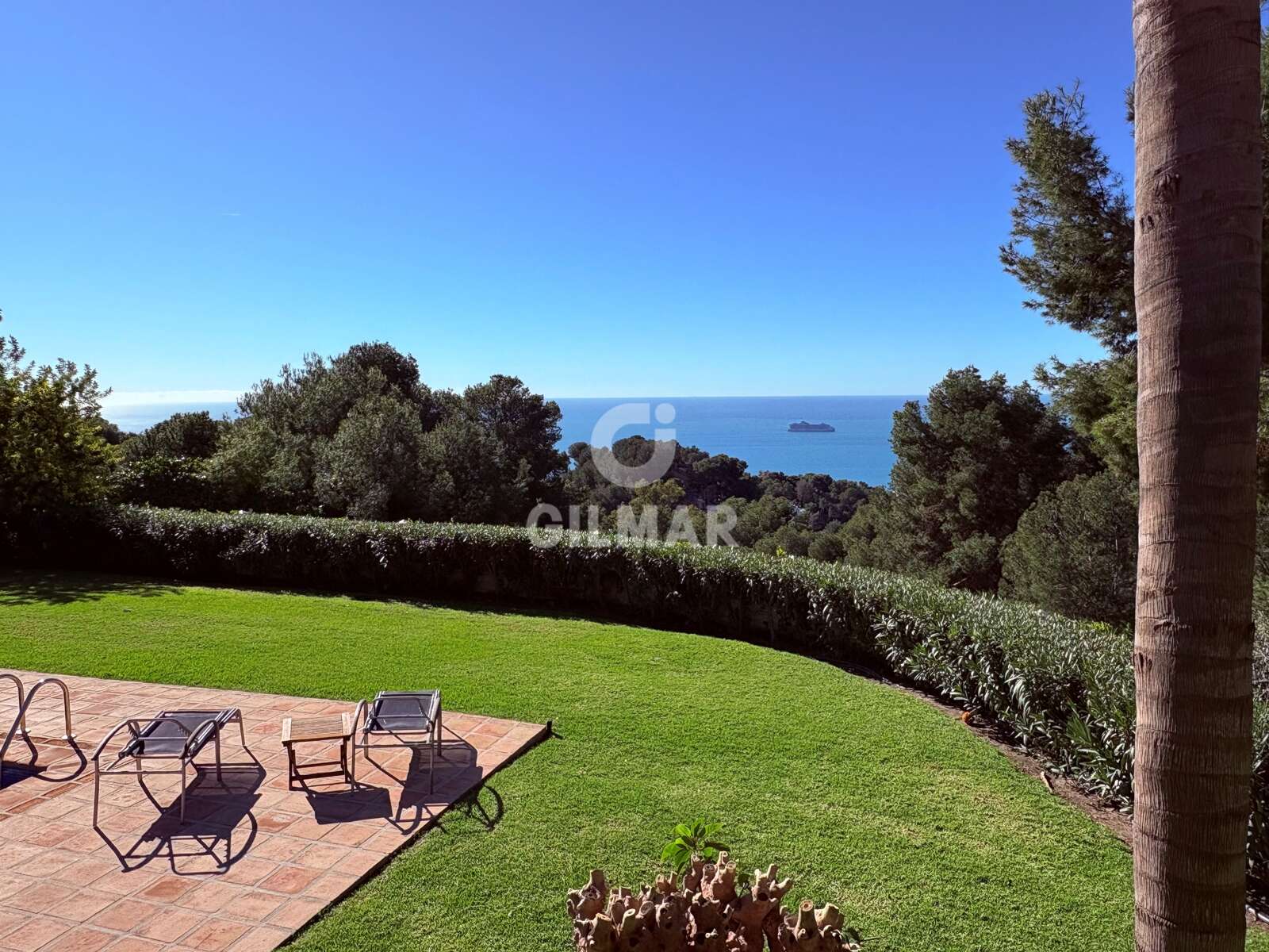 Property slider Gilmar