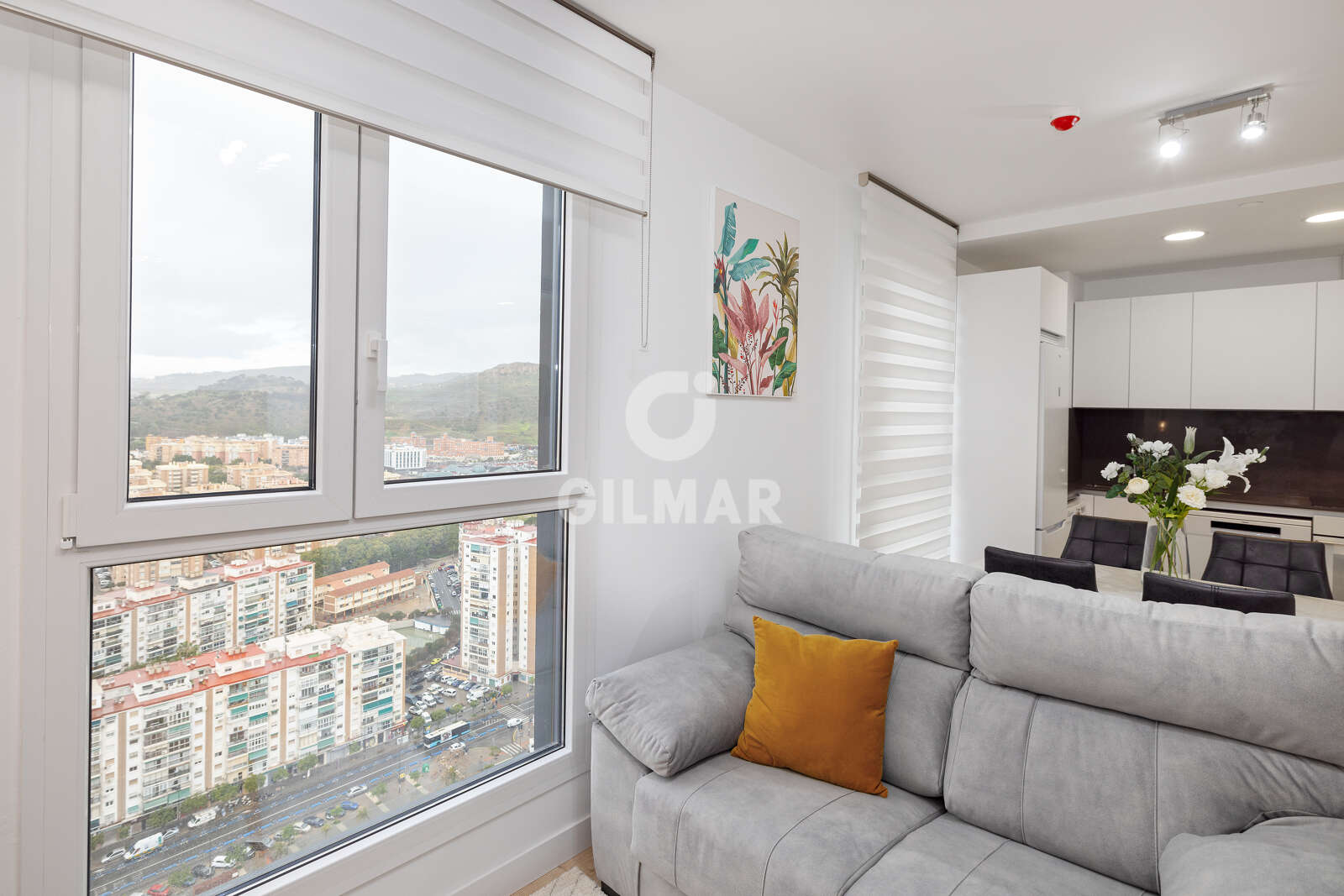 Property slider Gilmar