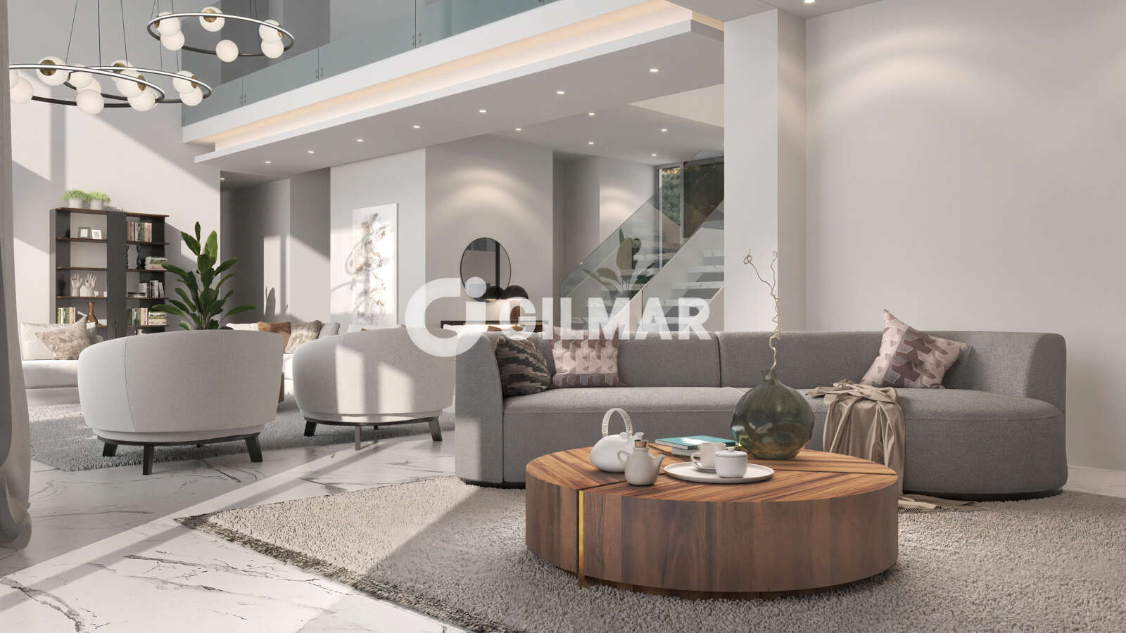 Property slider Gilmar