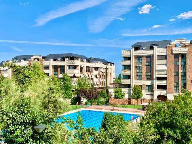 Apartment for rent in Majadahonda – Madrid | Gilmar Consulting
