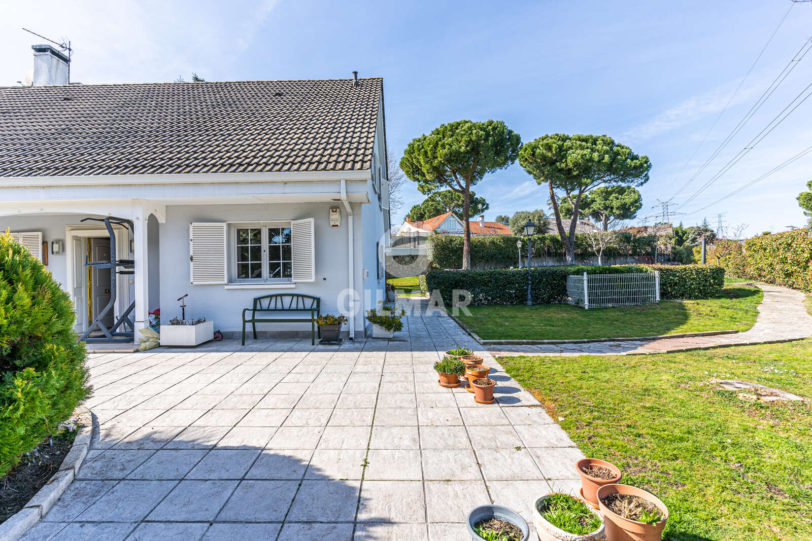 Property slider Gilmar