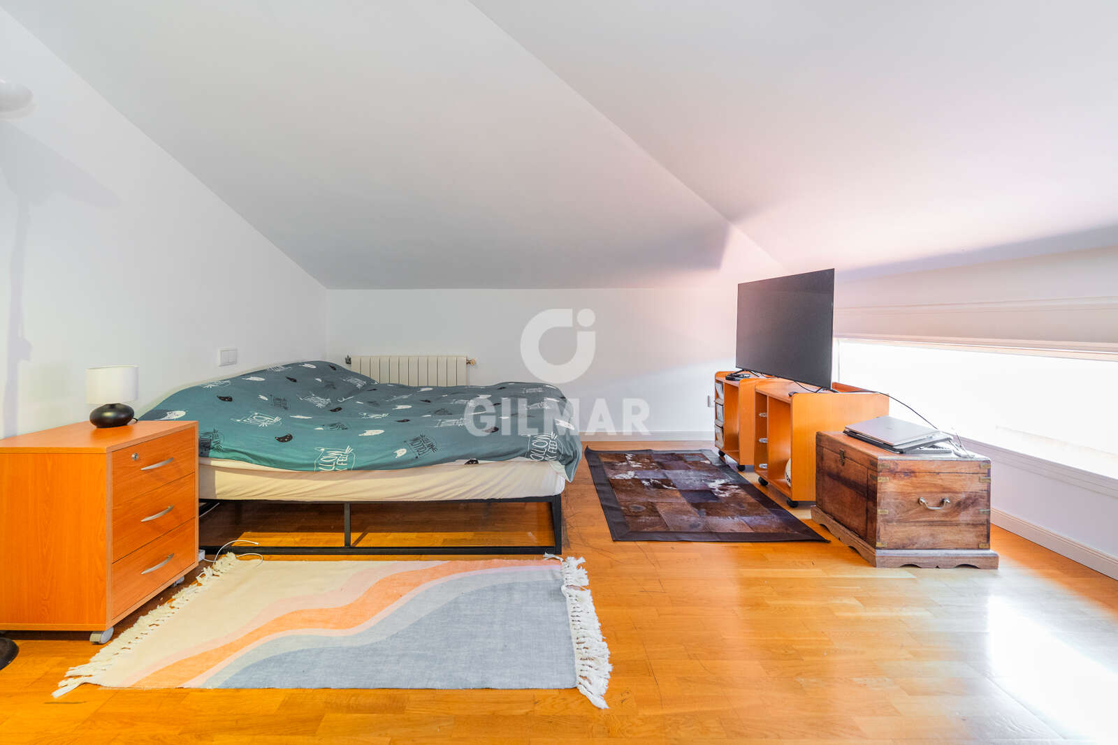 Property slider Gilmar