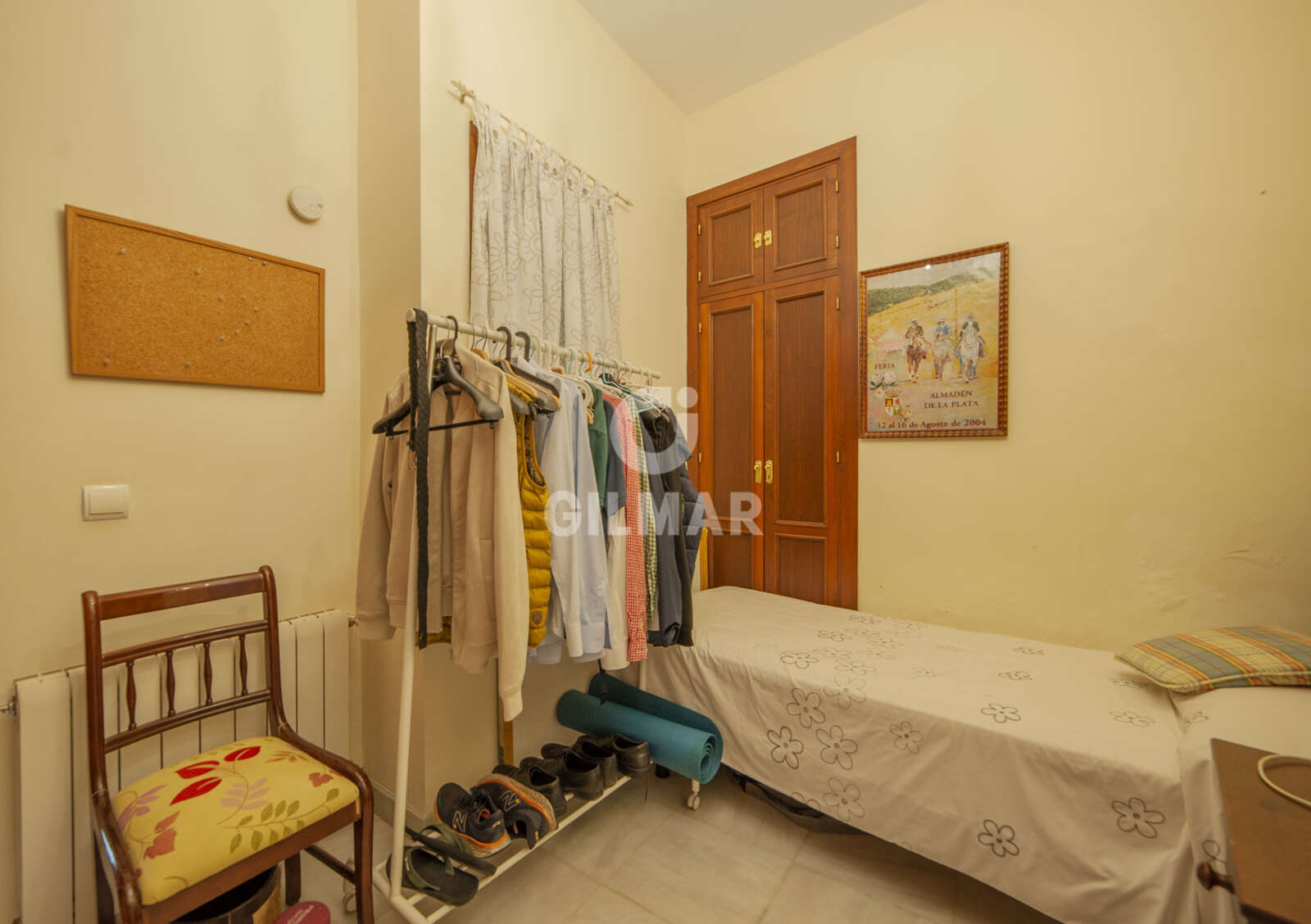 Property slider Gilmar