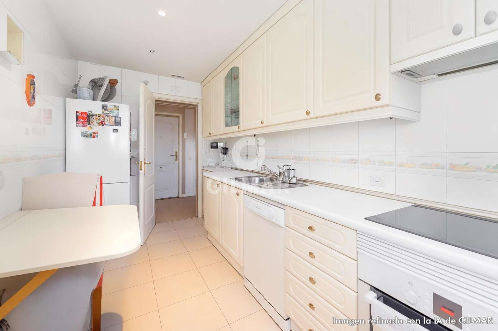Property slider Gilmar