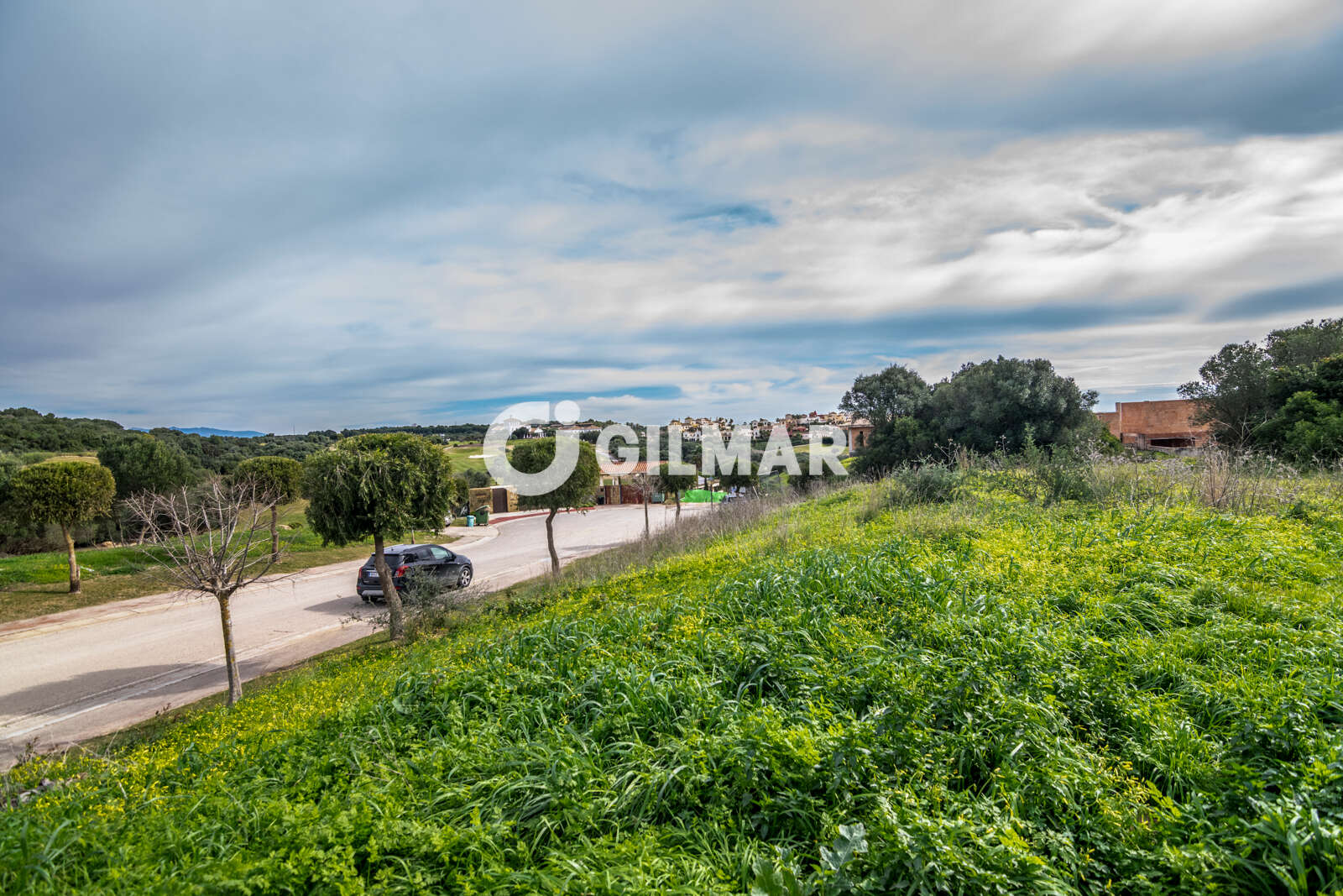 Property slider Gilmar