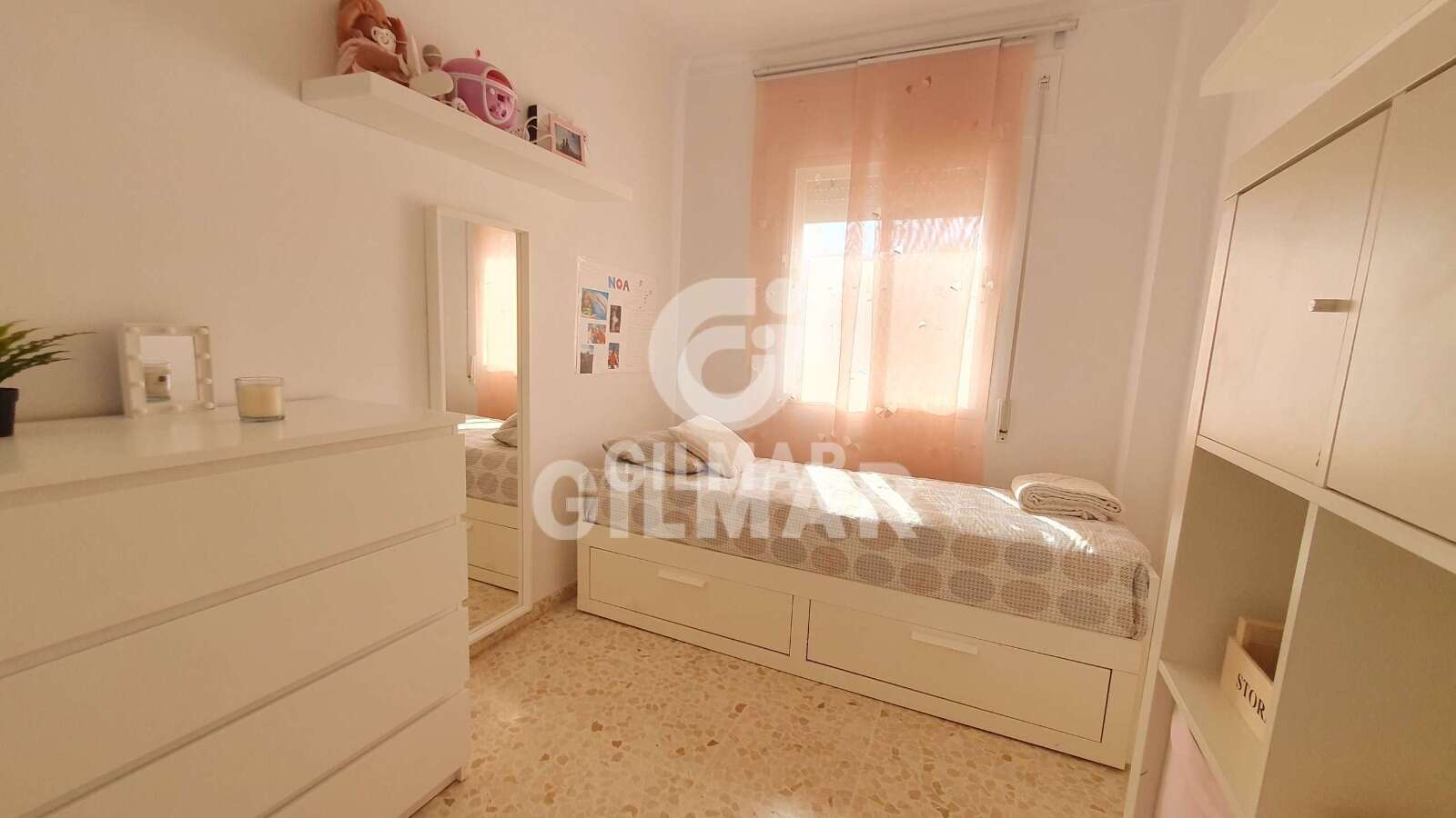Property slider Gilmar