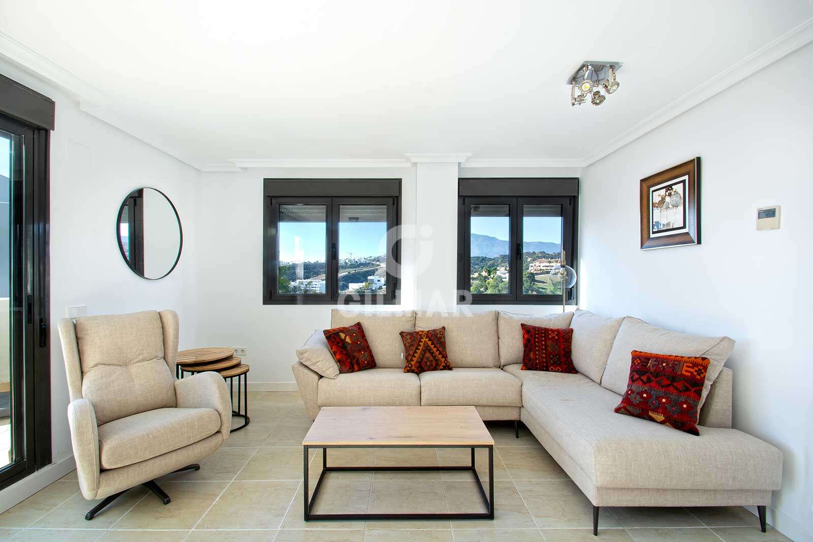Property slider Gilmar