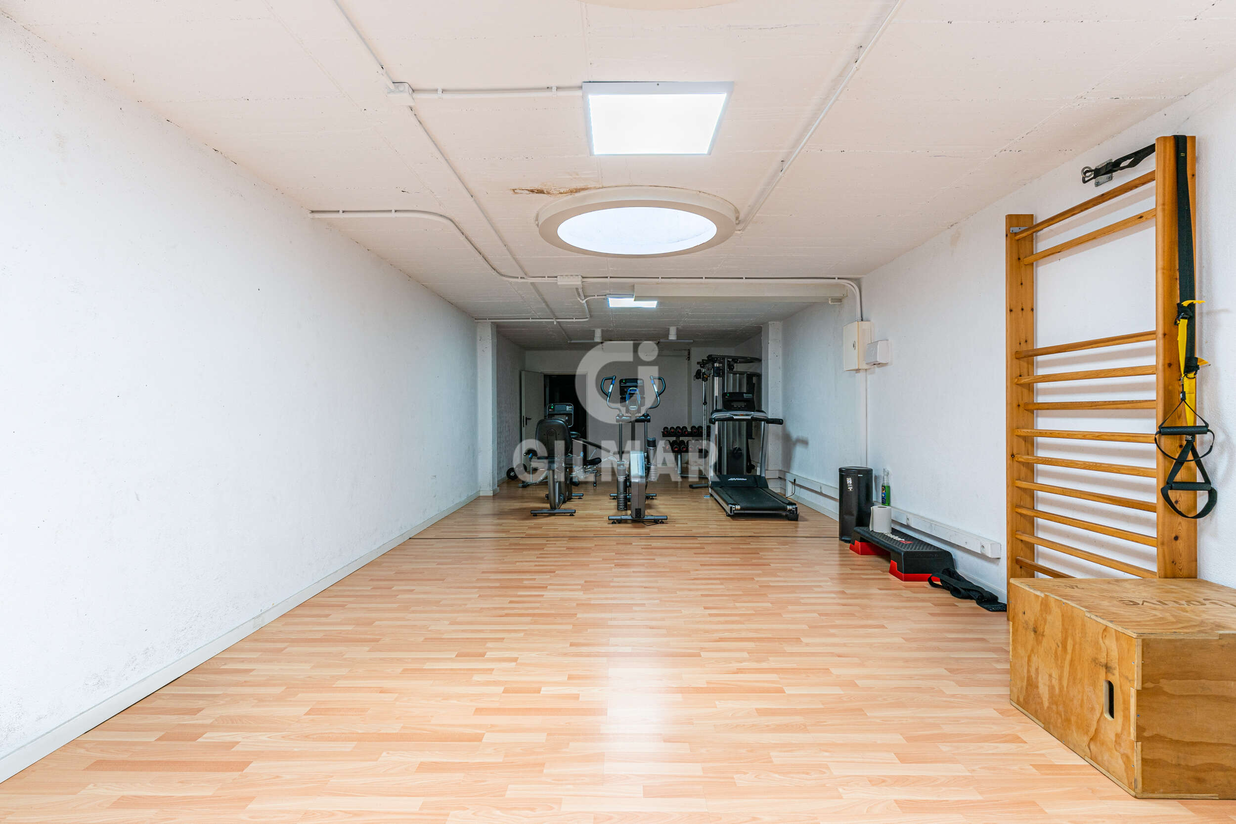 Photo of Ground floor apartment