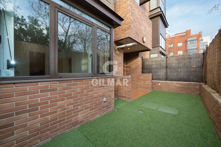 Bajo en venta en Corralejos – Madrid | Gilmar Consulting Inmobiliario